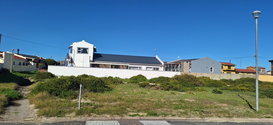 0 Bedroom Property for Sale in Langebaan North Western Cape